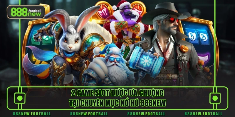 Nổ Hũ 2 JILI cung cấp slot RTP cao trên 120 chủ đề